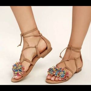 Steve Madden Sandals